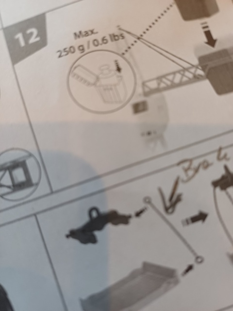 Dźwig Mega Crane Żuraw Z Dźwiękiem Zdalnie Sterowany Dickie Toys PO ZWROCIE