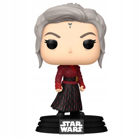 Figurka Funko Pop! Star Wars Morgan Elsbeth PO ZWROCIE