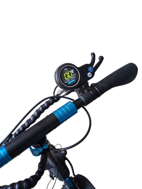 Hulajnoga Elektryczna Beeper Max Światła 3 Tryby USB 500W Używana