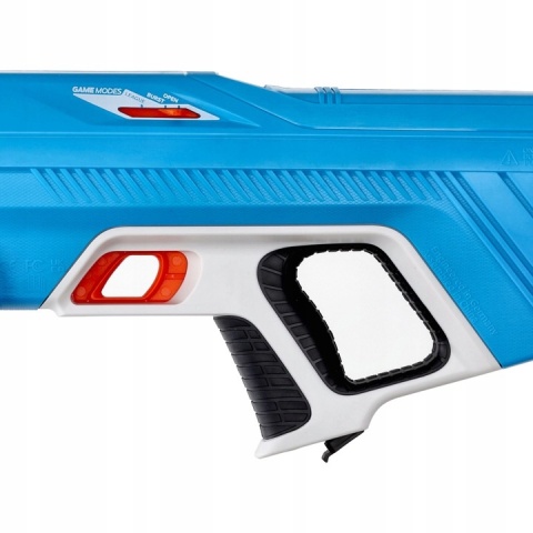 Karabin Na Wodę SPYRATHREE Profesjonalny Wyświetlacz USB POWYSTAWOWY