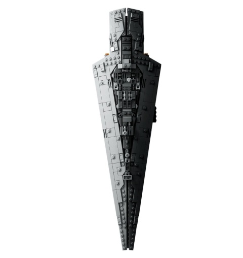 LEGO 75356 Star Wars Gwiezdny superniszczyciel