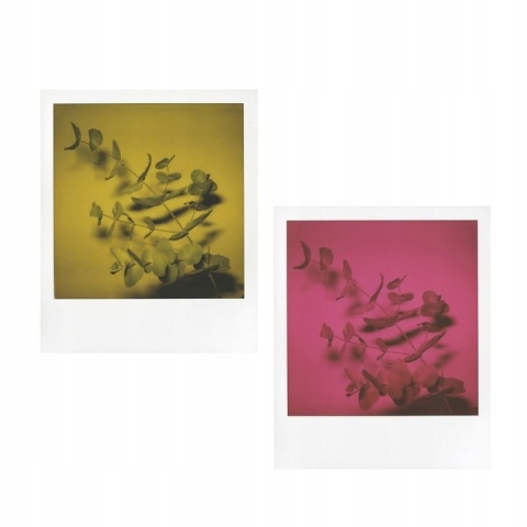 Lampa błyskowa Polaroid Originals 4790 Mint SX-70 Flash Bar 2 NOWY