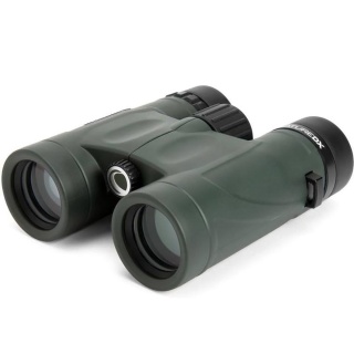 Lornetka Celestron Nature DX 8x32mm BaK-4 Prism Binoculars NOWY