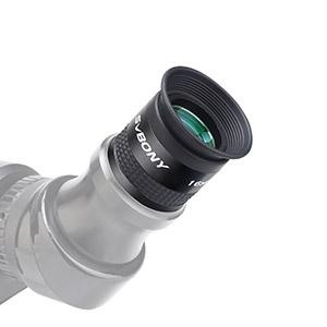 Okular teleskopowy SVBONY 16 mm SV113 WA 1,25" szerokokątny 65 ° 16mm NOWY