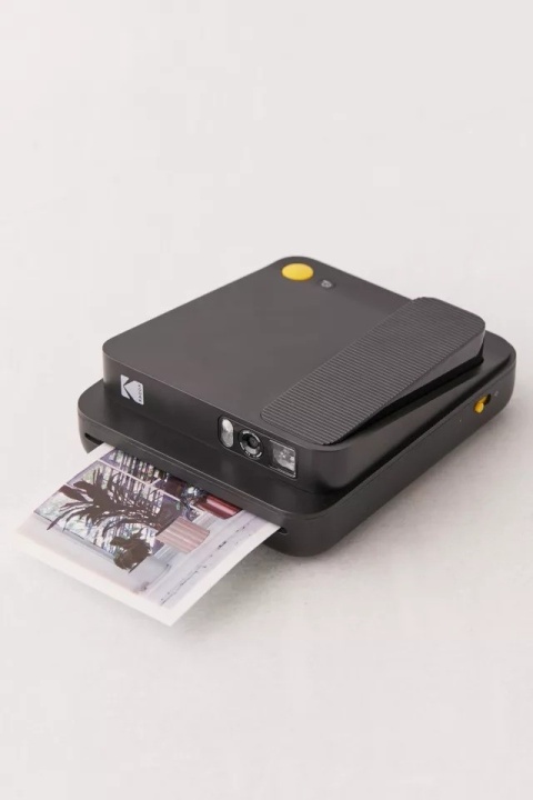 Polaroid KODAK Smile Classic Cyfrowy Aparat Natychmiastowy NOWY