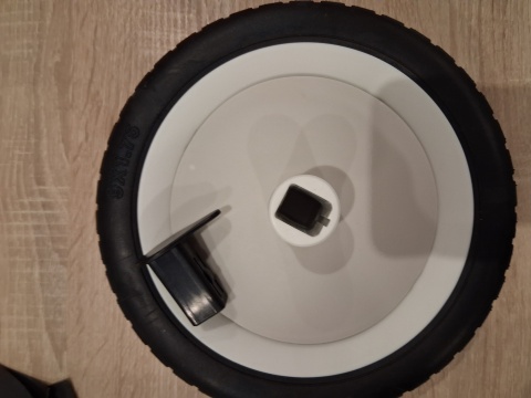 Rowerek Trójkołowy 5w1 Flip dla dzieci KikkaBoo regulowany beżowy PO ZWROCIE