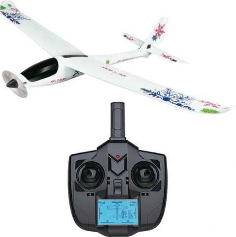 Samolot zdalnie sterowany Amewi model szybowca 3D Climber RC 24057 PO ZWROCIE