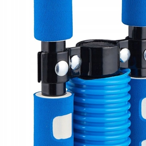 Skoczek Pogo Drazek Do Skakania Dla Dziecka Jump Mocny POWYSTAWOWY