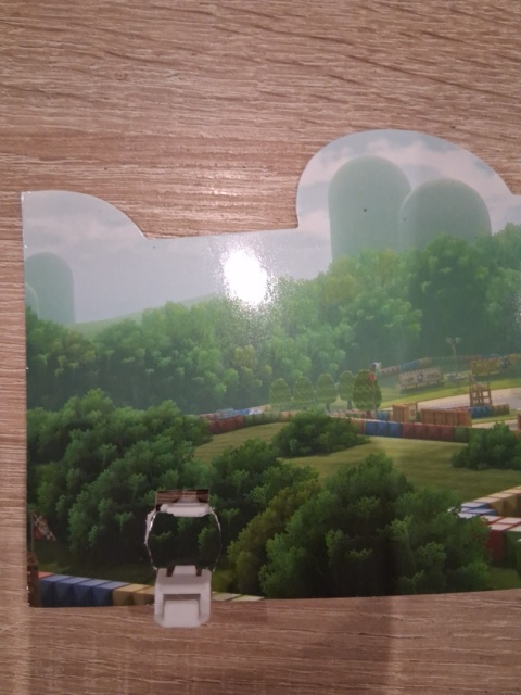 Tor samochodowy Carrera GO!!! Nintendo Mario Kart 8 4,9 m PO ZWROCIE