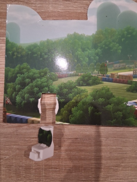 Tor samochodowy Carrera GO!!! Nintendo Mario Kart 8 4,9 m PO ZWROCIE