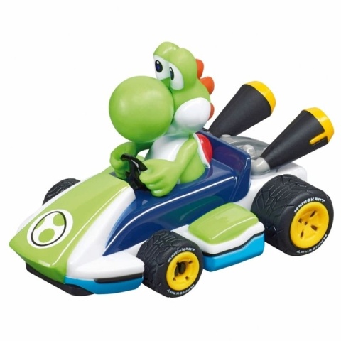 Tor wyścigowy Super Mario Carrera 63026 3 lata + 93 x 45 x 10 cm PO ZWROCIE Tor wyścigowy Super Mario Carrera 63026 3 lata + 93 x 45 x 10 cm PO ZWROCIE