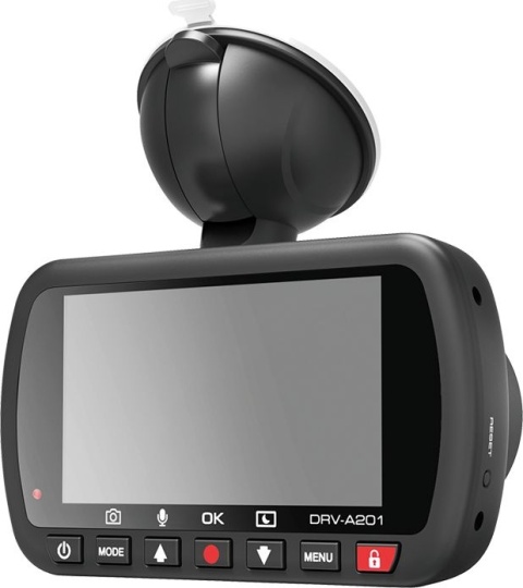 Wideorejestrator Kenwood DRV-A201