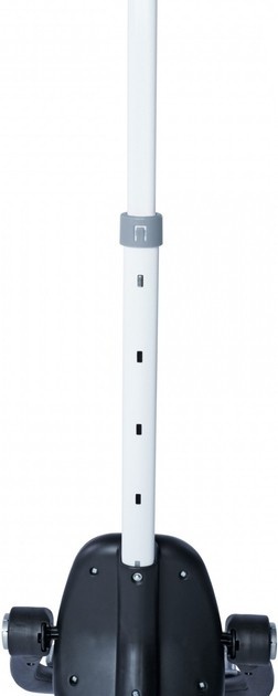 Drążek do jeździków Big Bobby Car oparcie + zabezpieczenie POWYSTAWOWY