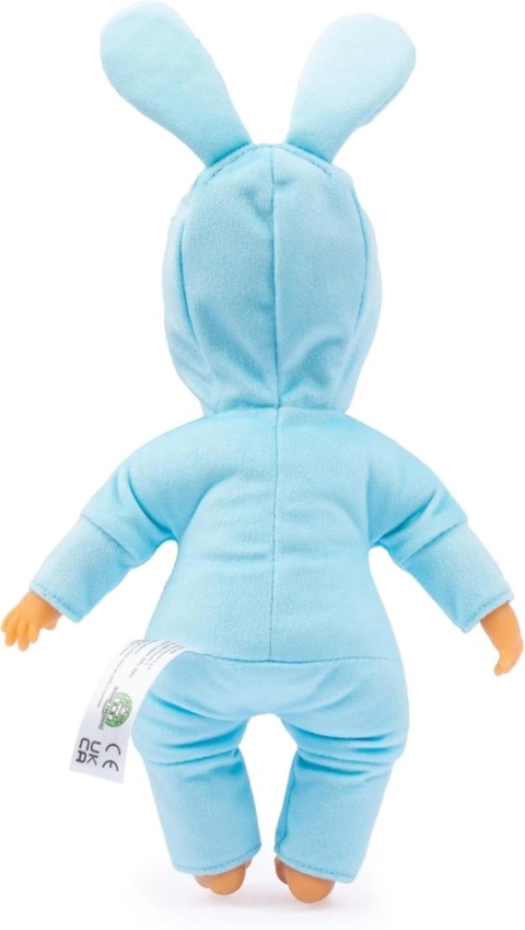 Lalka CICCIOBELLO MY LOVE PJ AZZURRO CCBE100 POWYSTAWOWY