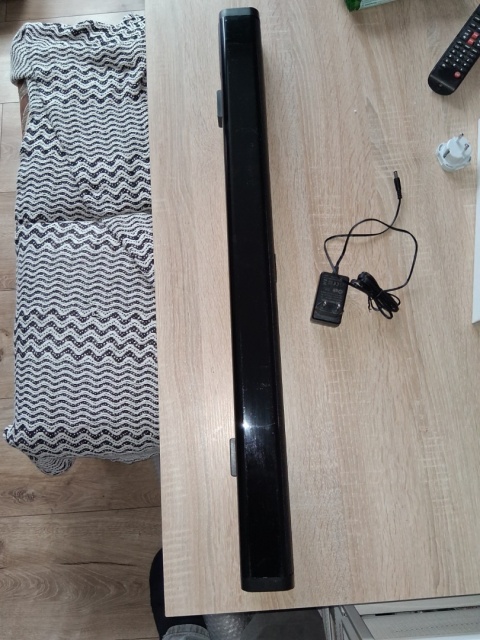 Technaxx Soundbar 30W Bluetooth Używany