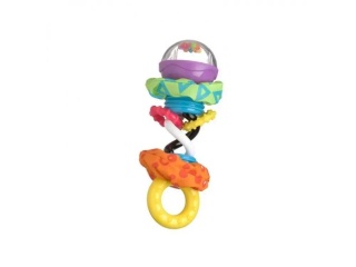 Grzechotka Playgro