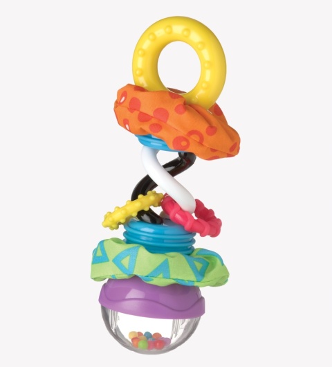 Grzechotka Playgro