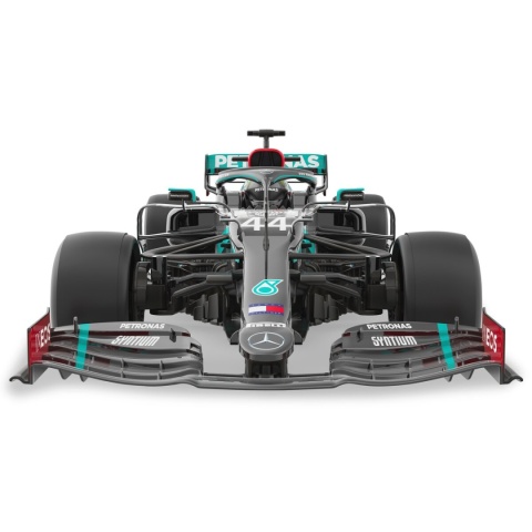 Jamara Mercedes AMG F1 1:12 Performance schwarz 2,4GHz 6+