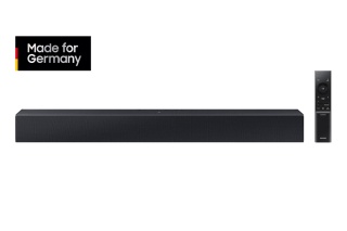 SOUNDBAR Samsung HW-C410G/ZG Dolby Digital 2.0 DTS 2.0 BLUETOOTH USB AUX