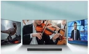 Soundbar Hisense HS205G