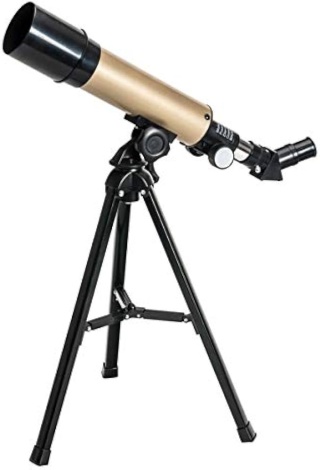 Teleskop Fusion Science Refractor 360 mm NOWY