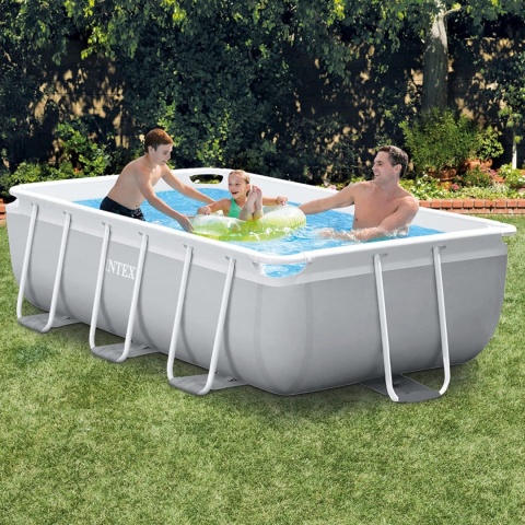 Basen Intex 3 m x 1,75 m x 0,8 m Powystawowy
