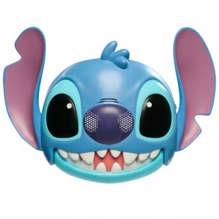 DISNEY STITCH Talking Mask Mówiąca maska 25 dźwięków PO ZWROCIE