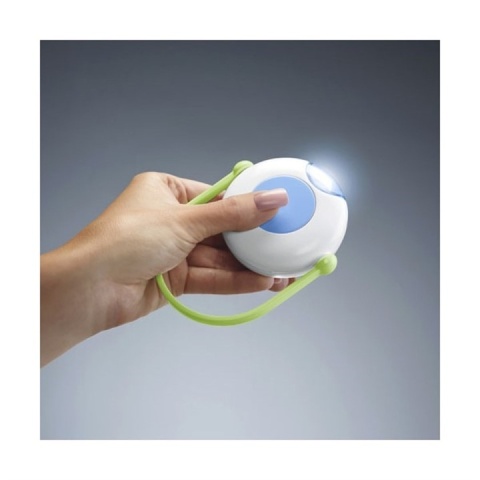 FISHER PRICE KARUZELA Z MISIAMI PROJEKTOR CDN41