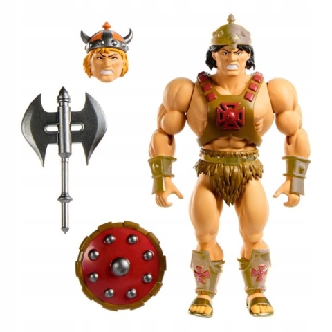 Figurka He-Man 14 cm Masters of the Universe Origins