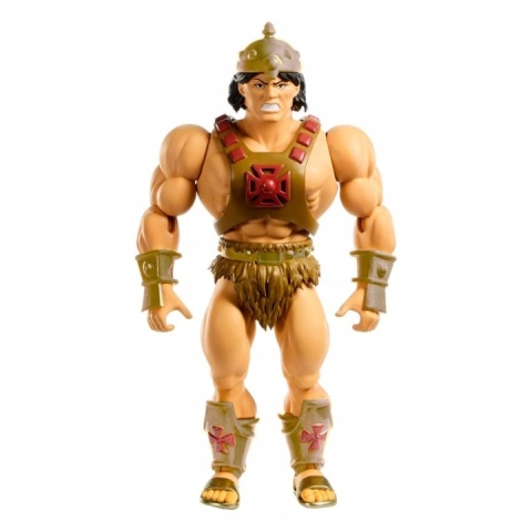 Figurka He-Man 14 cm Masters of the Universe Origins