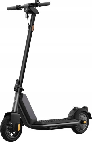 Hulajnoga Elektryczna NIU KQI1 PRO 250W 20km/h 25km Światła Składana IP54 Po zwrocie