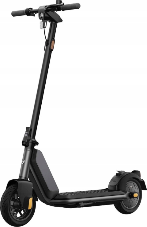 Hulajnoga Elektryczna NIU KQI1 PRO 250W 20km/h 25km Światła Składana IP54 Po zwrocie