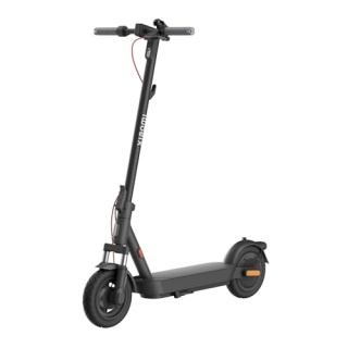 Hulajnoga elektryczna Xiaomi 5 Po zwrocie