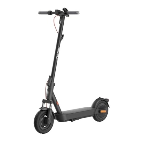 Hulajnoga elektryczna Xiaomi 5 Po zwrocie