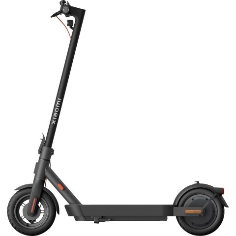 Hulajnoga Xiaomi Elektryczny Scooter 4 Pro (2. Generacja) Powystawowa