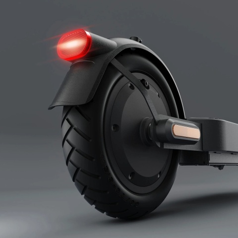 Hulajnoga Xiaomi Elektryczny Scooter 4 Pro (2. Generacja) Powystawowa