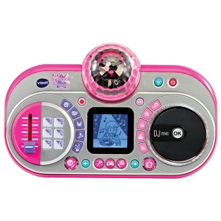 Karaoke Zestaw do karaoke dla dzieci Mikrofon vTech 6 lat+ Wersja Niemiecka