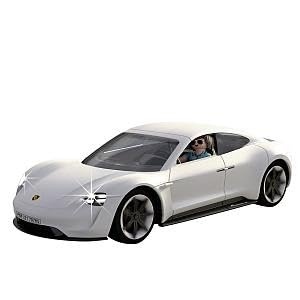 PLAYMOBIL Porsche 70765 Samochód elektryczny Porsche Mission E Nowy