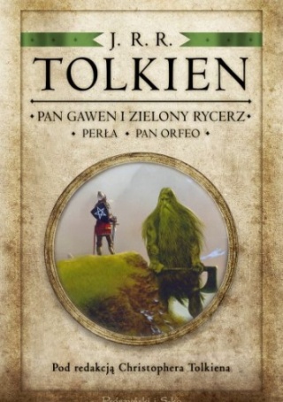 Pan Gawen i Zielony Rycerz