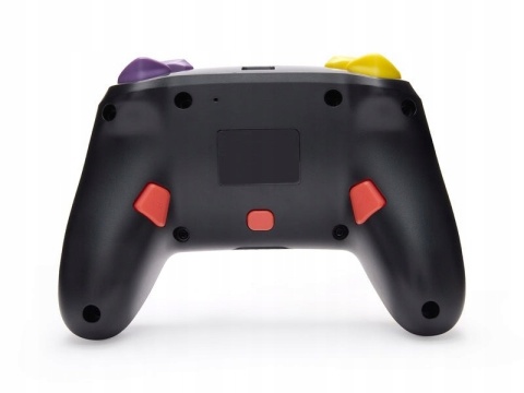 PowerA Nano Kids, Nintendo Switch, Pikachu, Kontroler bezprzewodowy
