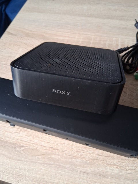 Soundbar Sony HT-S40R Używany