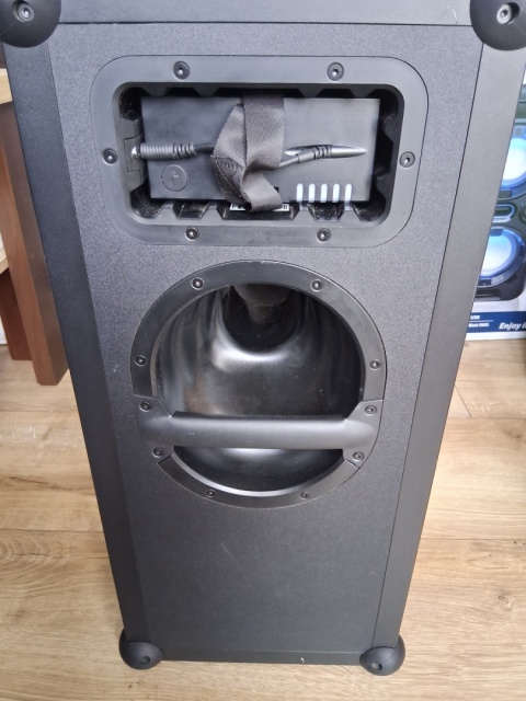 Soundboks Gen 3 Po zwrocie
