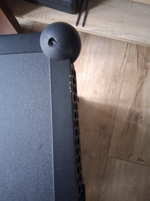 Soundboks Gen 3 Po zwrocie