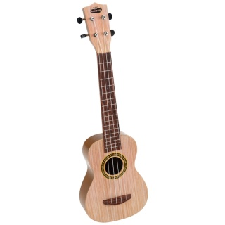 Ukulele Rockstar Smyth Toys