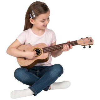 Ukulele Rockstar Smyth Toys