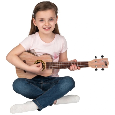 Ukulele Rockstar Smyth Toys