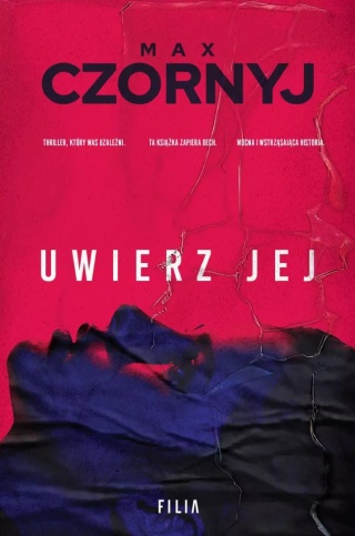 Uwierz Jej