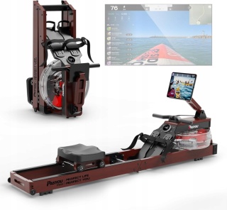 Wioślarz wodny Pasyou PW60 uchwyt na tablet, max 150kg V153