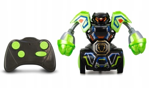 Zdalnie sterowane roboty Silverlit Robo Kombat 2-pak walczące Powystawowy