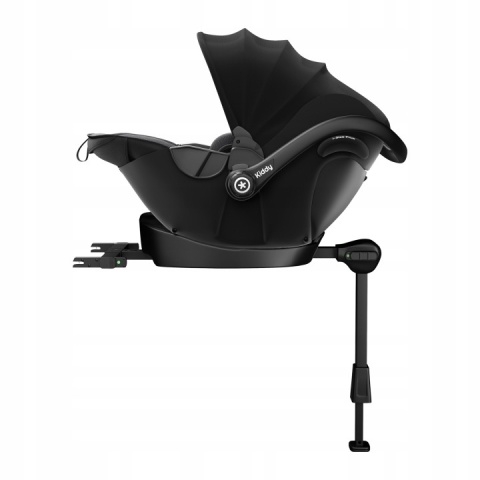 BAZA DO FOTELIKA SAMOCHODOWEGO ISOFIX KIDDY BASE 2 Nowy
